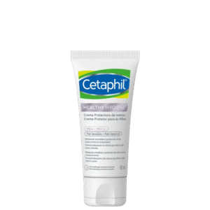 Cetaphil Healthy Hygiene - Creme Hidratante para as Mãos 50ml
