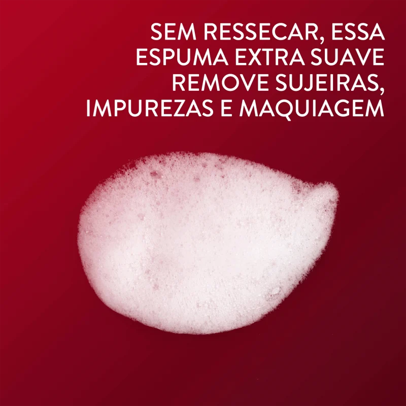 Cetaphil Pro AR Calm Control - Espuma de Limpeza Facial 236ml - Imagem 3