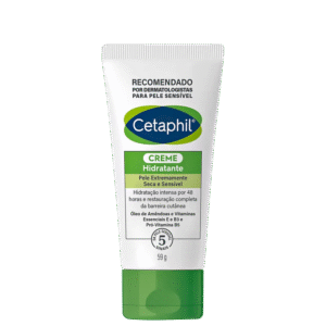 Cetaphil - Creme Hidratante Corporal 59g