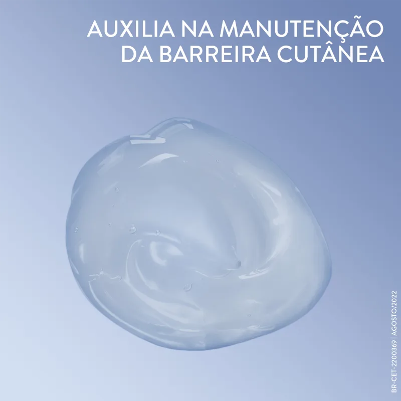 Cetaphil Optimal Hydration com Ácido Hialurônico - Sérum Hidratante Corporal Spray 207ml - Imagem 3